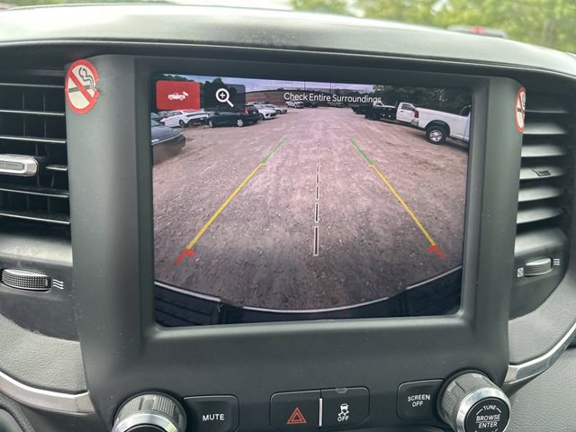 Used 2024 RAM 3500 Big Horn image 29