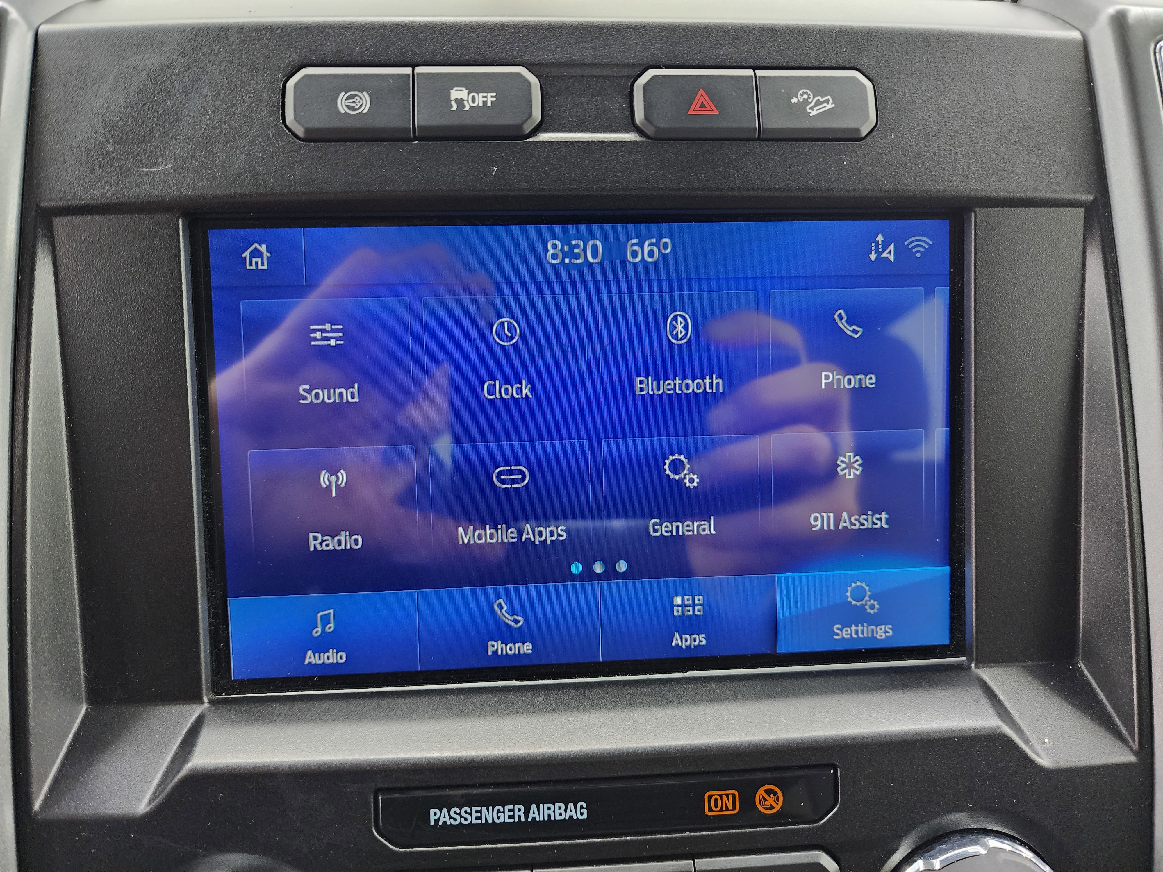 Used 2022 Ford F350 XLT w/ XLT Value Package image 53