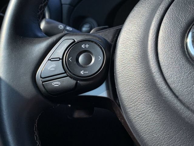 Used 2024 Toyota GR86 RWD image 24