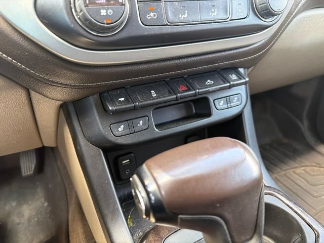 Used 2017 GMC Canyon SLT w/ Driver Alert Package AWD/4WD image 63