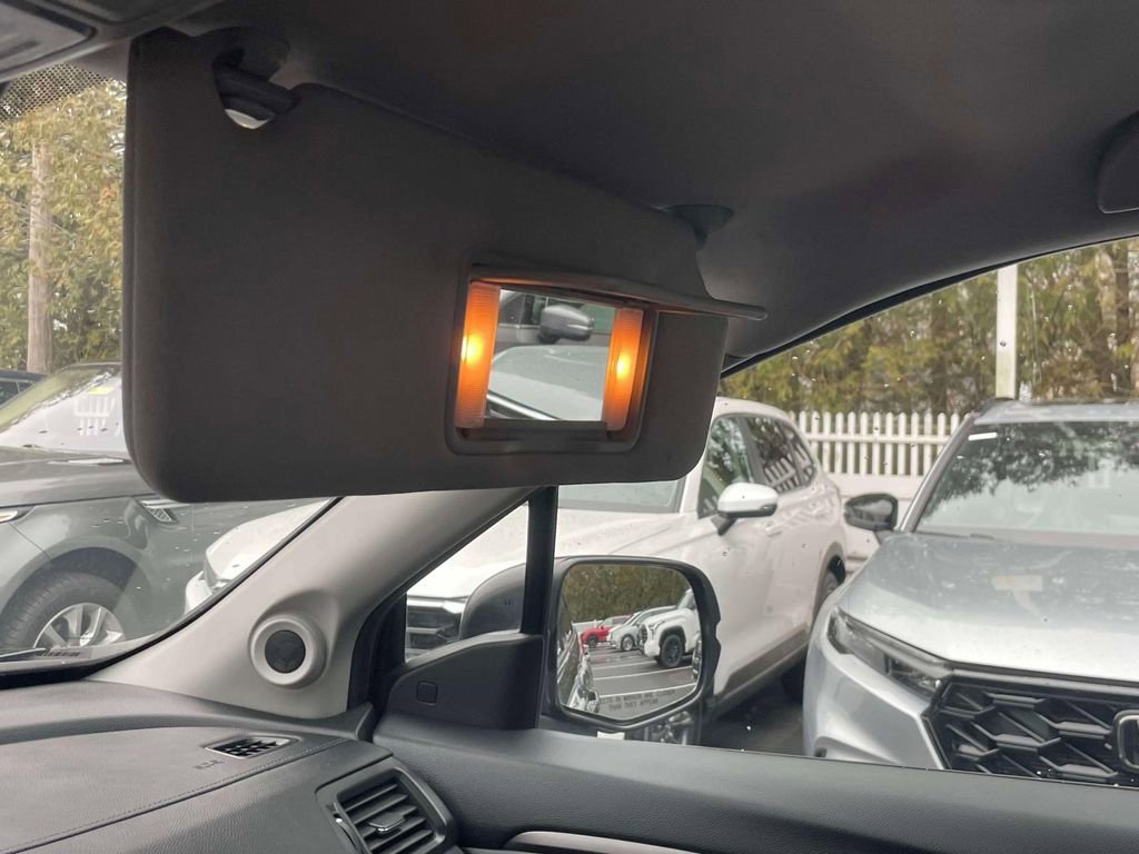 Used 2022 Honda Pilot Special Edition image 32