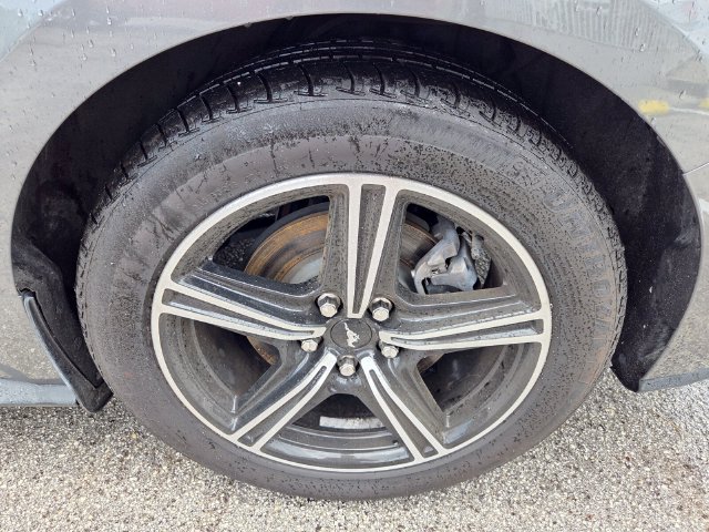 Used 2024 Ford Mustang Premium RWD image 17