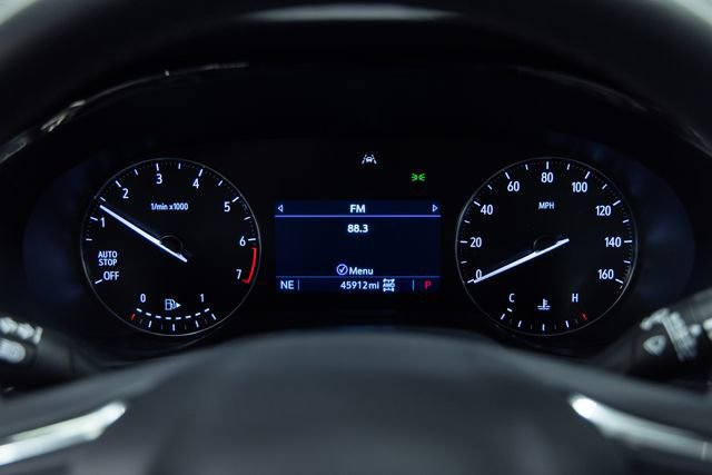 Used 2022 Buick Envision Preferred image 2