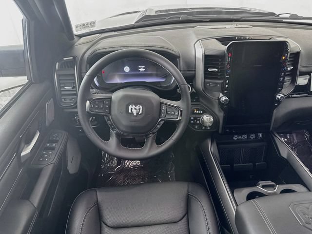 Used 2026 RAM 1500 Rebel w/ Rebel Level 2 Equipment Group AWD/4WD image 22