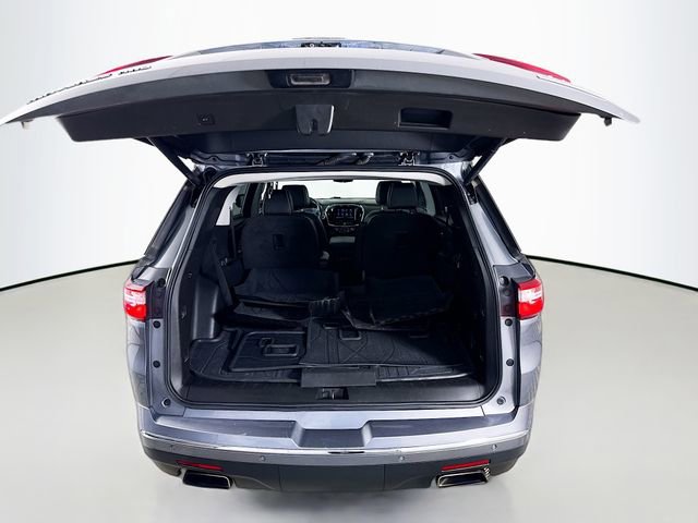 Used 2020 Chevrolet Traverse High Country image 27