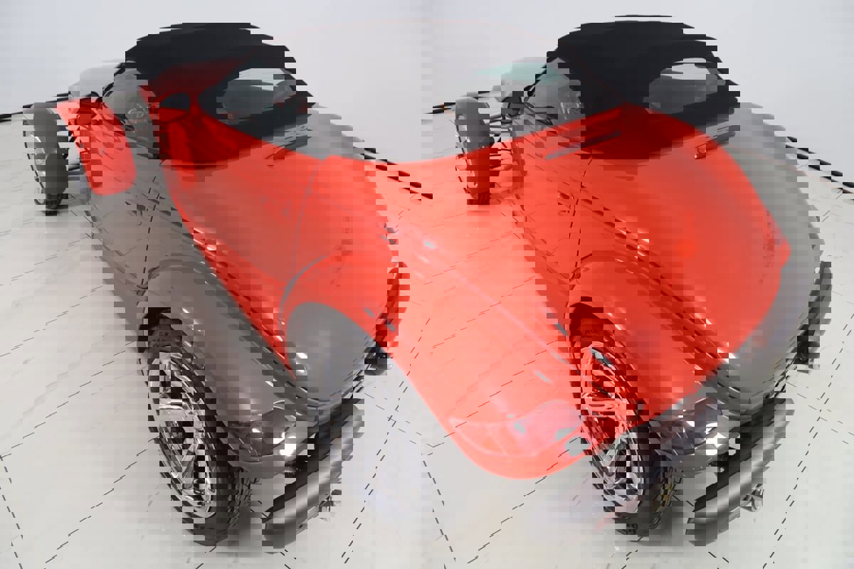 Used 1999 Plymouth Prowler image 29