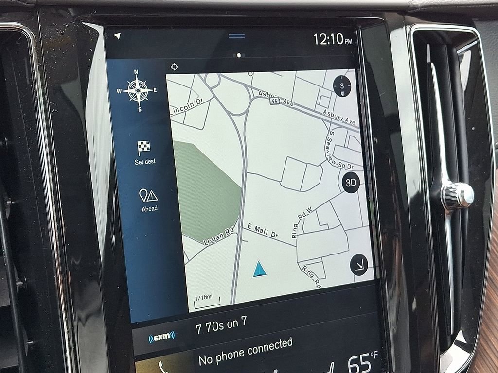 Used 2019 Volvo XC60 T5 Inscription image 17