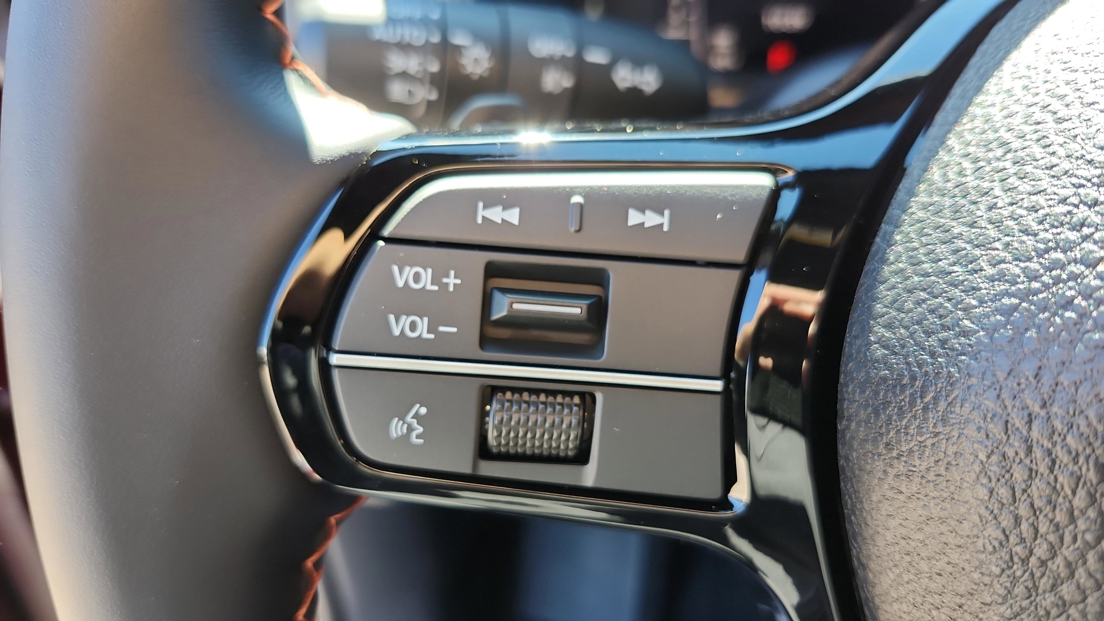 New 2026 Honda Pilot Sport image 20