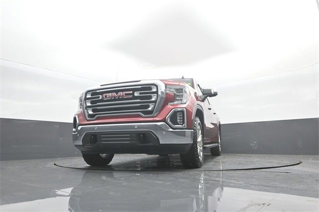 Used 2019 GMC Sierra 1500 SLT w/ SLT Premium Plus Package image 30