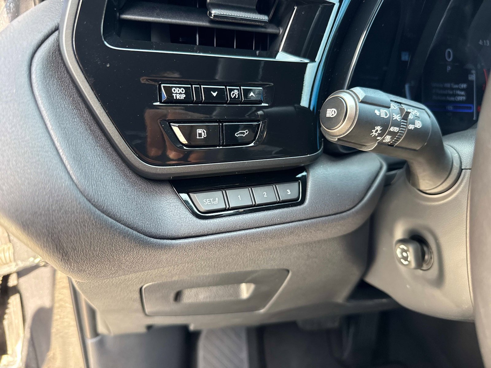Certified 2025 Lexus TX 350 AWD w/ Technology Package image 34