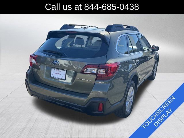Used 2019 Subaru Outback 2.5i image 5