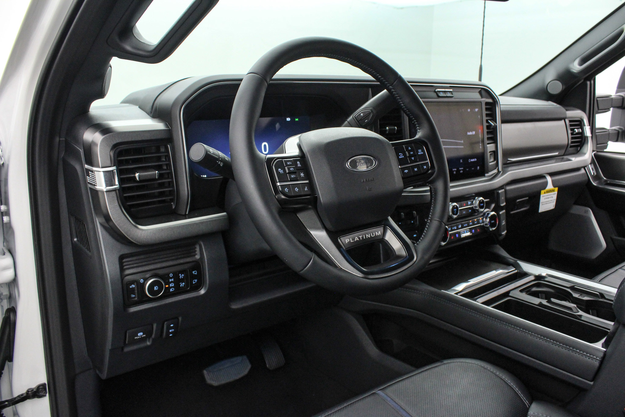 New 2026 Ford F250 Platinum image 14