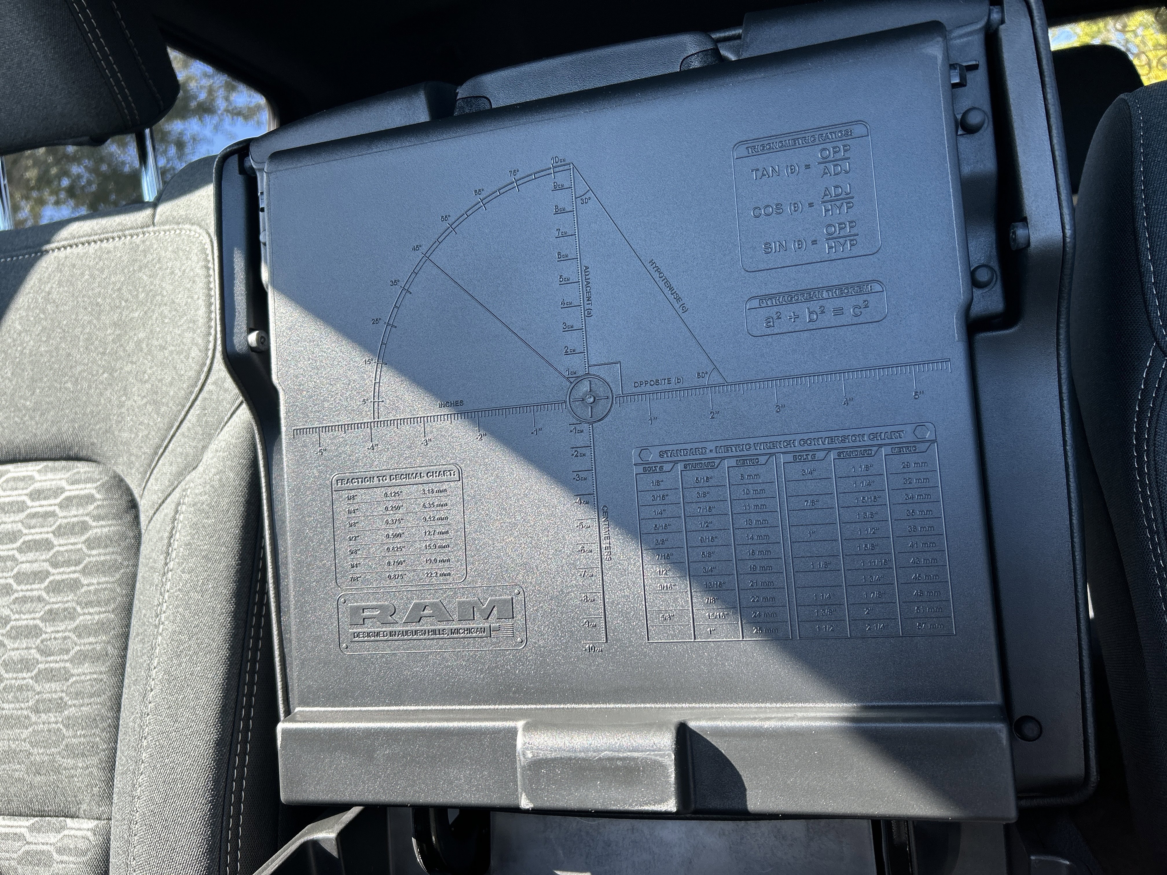 New 2026 RAM 1500 Big Horn w/ Night Edition image 23