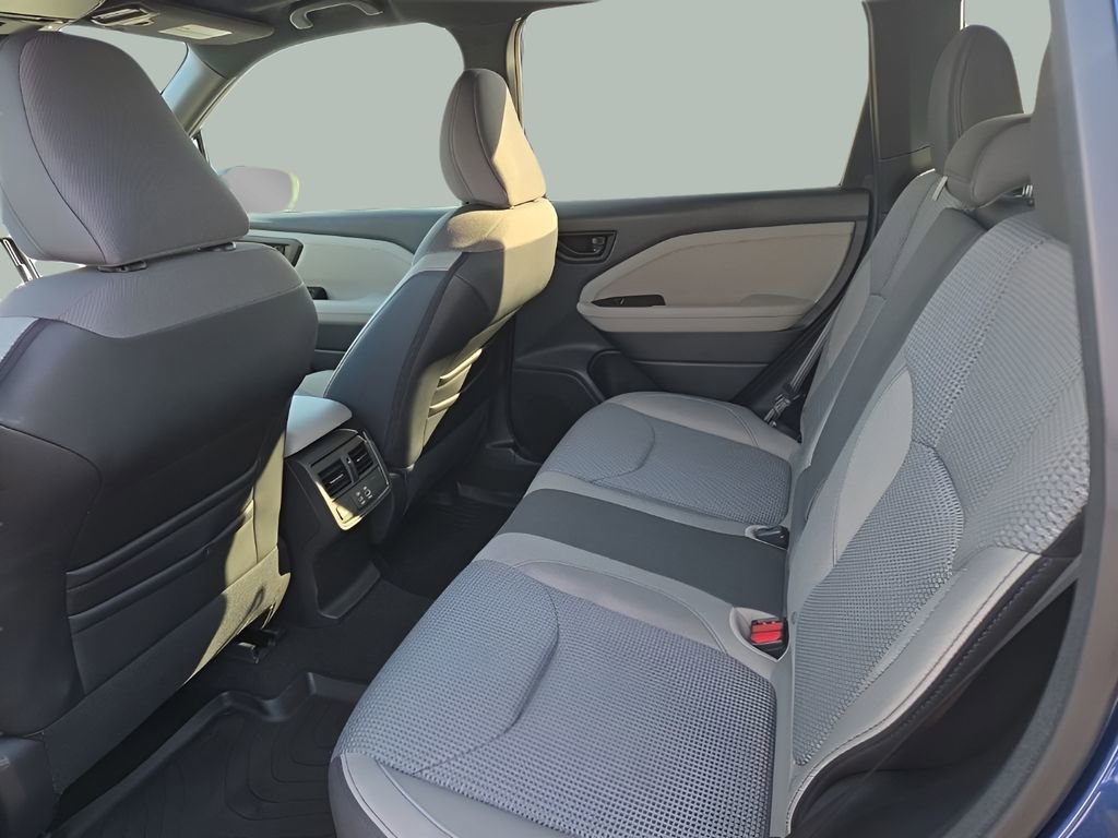 Certified 2026 Subaru Forester Premium image 19