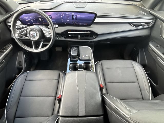 Used 2026 Buick Enclave Preferred w/ Power Package FWD image 11