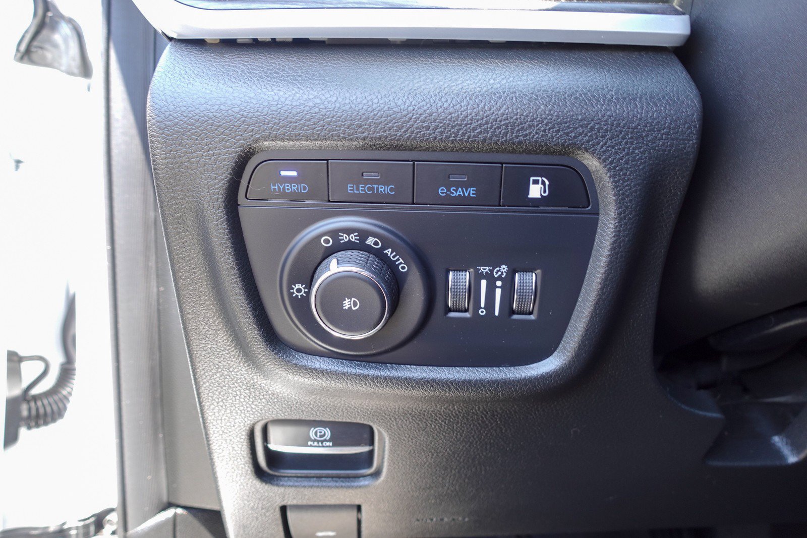 Used 2022 Jeep Grand Cherokee Limited 4xe AWD/4WD image 14