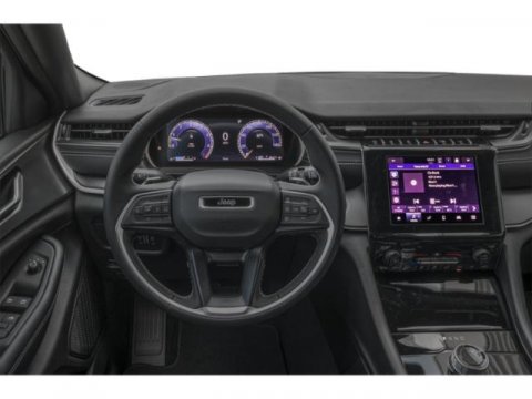 New 2025 Jeep Grand Cherokee L Summit image 9