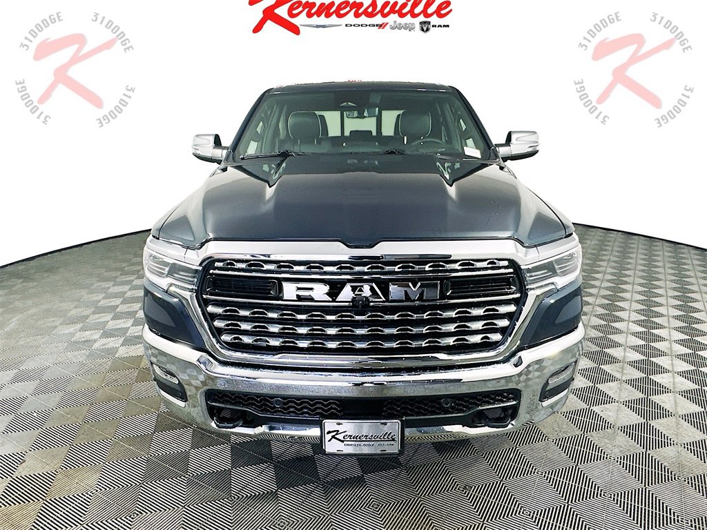 New 2026 RAM 1500 Limited image 2