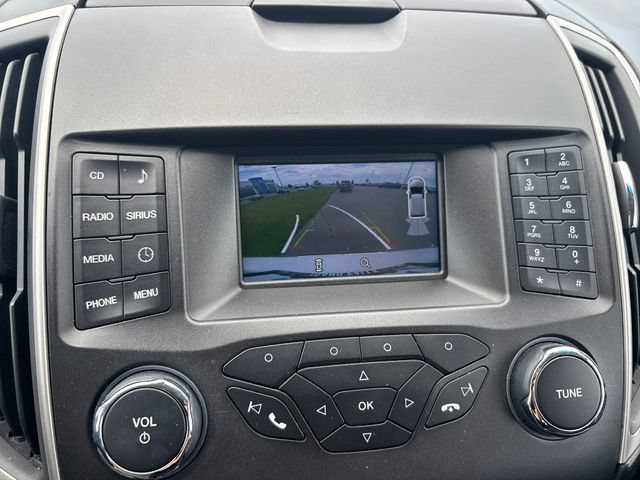 Used 2016 Ford Edge SEL AWD/4WD image 20