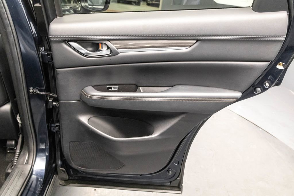 Used 2020 MAZDA CX-5 Grand Touring image 31