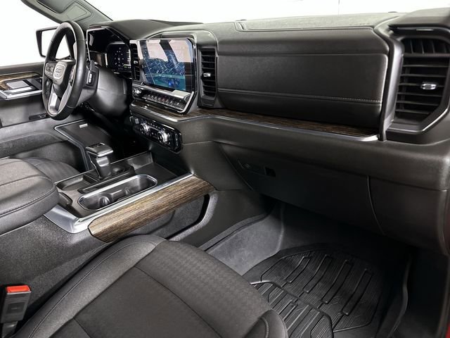 Used 2025 GMC Sierra 1500 Elevation AWD/4WD image 28