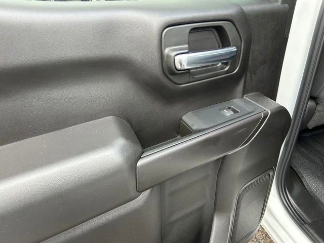 Certified 2024 Chevrolet Silverado 1500 Custom w/ LPO, Dark Essentials Package image 19