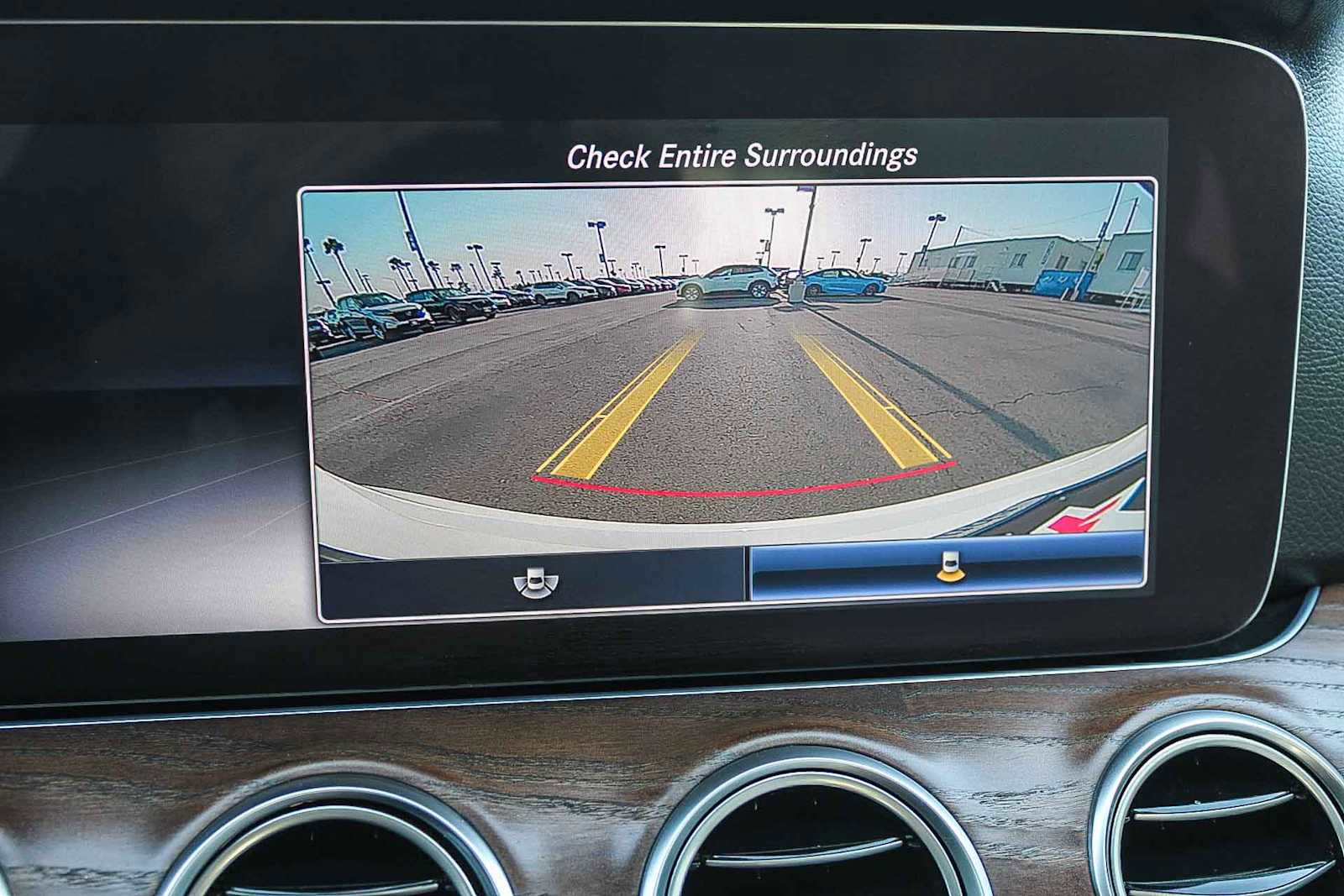 Used 2020 Mercedes-Benz E 350 Sedan image 23