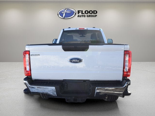 New 2026 Ford F250 XLT w/ Snow Plow Prep Package AWD/4WD image 4