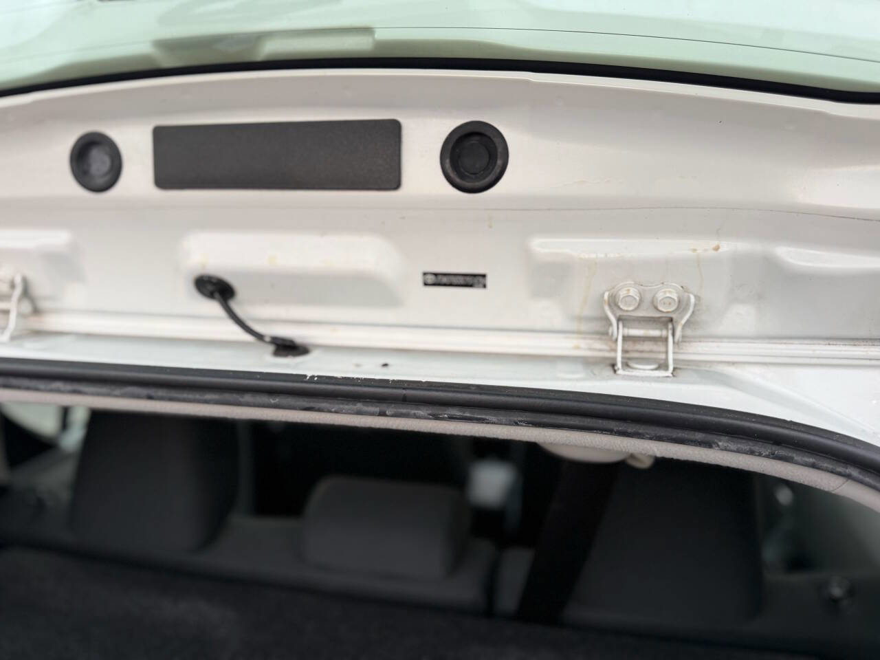 Used 2012 Toyota Prius C Three image 20