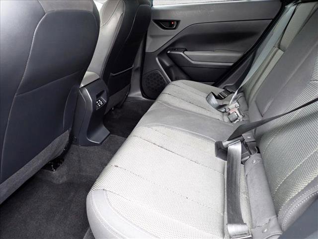 Certified 2024 Subaru Crosstrek 2.0i Premium AWD/4WD image 9
