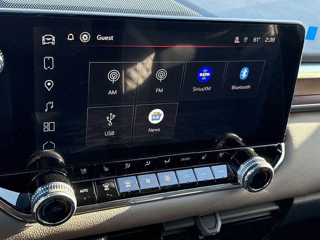 New 2026 GMC Canyon Denali image 18