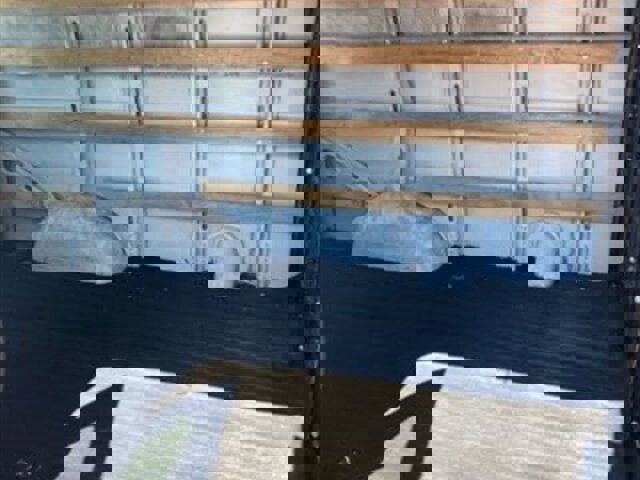 Used 2018 Chevrolet Express 2500 w/ Driver Convenience Package image 12