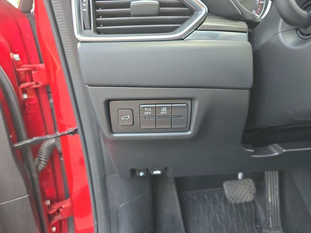 Used 2018 MAZDA CX-5 Grand Touring FWD image 34