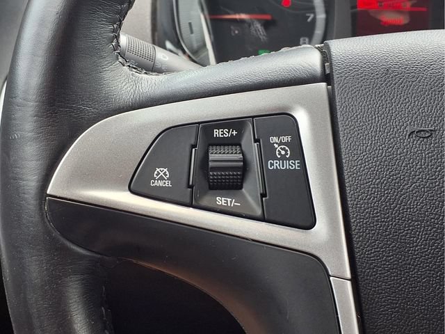 Certified 2016 GMC Terrain SLE w/ Convenience Package FWD image 13