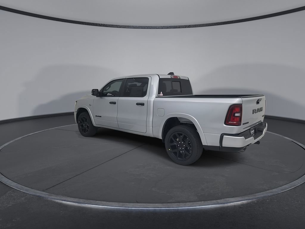 New 2026 RAM 1500 Laramie image 11