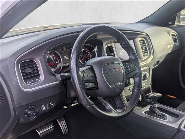 Used 2022 Dodge Charger GT AWD/4WD image 6