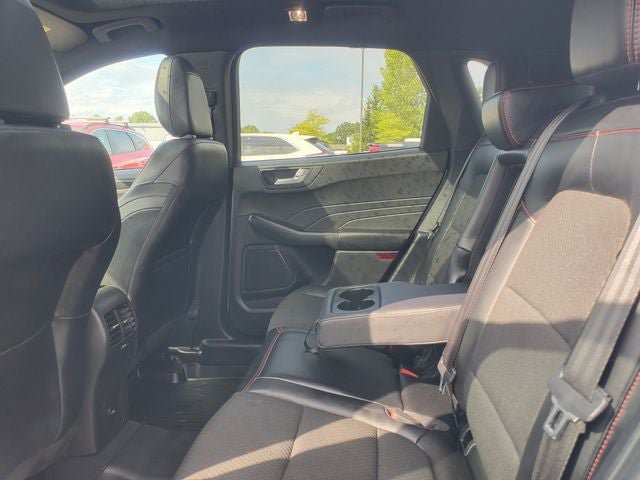 Used 2023 Ford Escape ST-Line w/ Tech Pack #1 AWD/4WD image 24