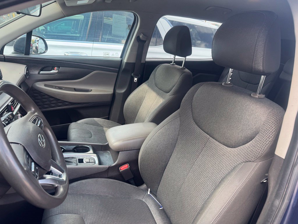 Used 2020 Hyundai Santa Fe SE FWD image 8