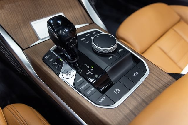 Used 2021 BMW 430i Convertible w/ M Sport Package RWD image 18