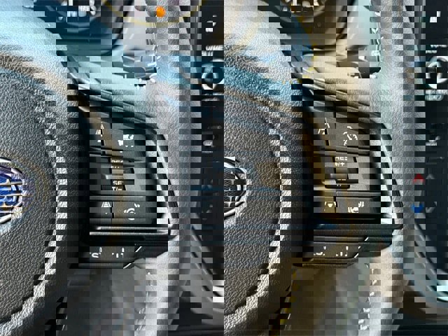 New 2025 Subaru Crosstrek 2.5i Sport w/ Popular Package #3A image 28