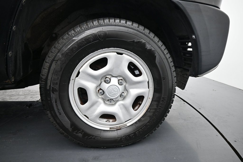 Used 2014 Toyota Tacoma 2WD Access Cab w/ SR5 Package image 11