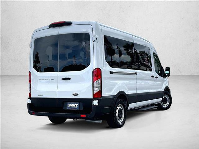 Used 2024 Ford Transit 350 XL RWD video 2
