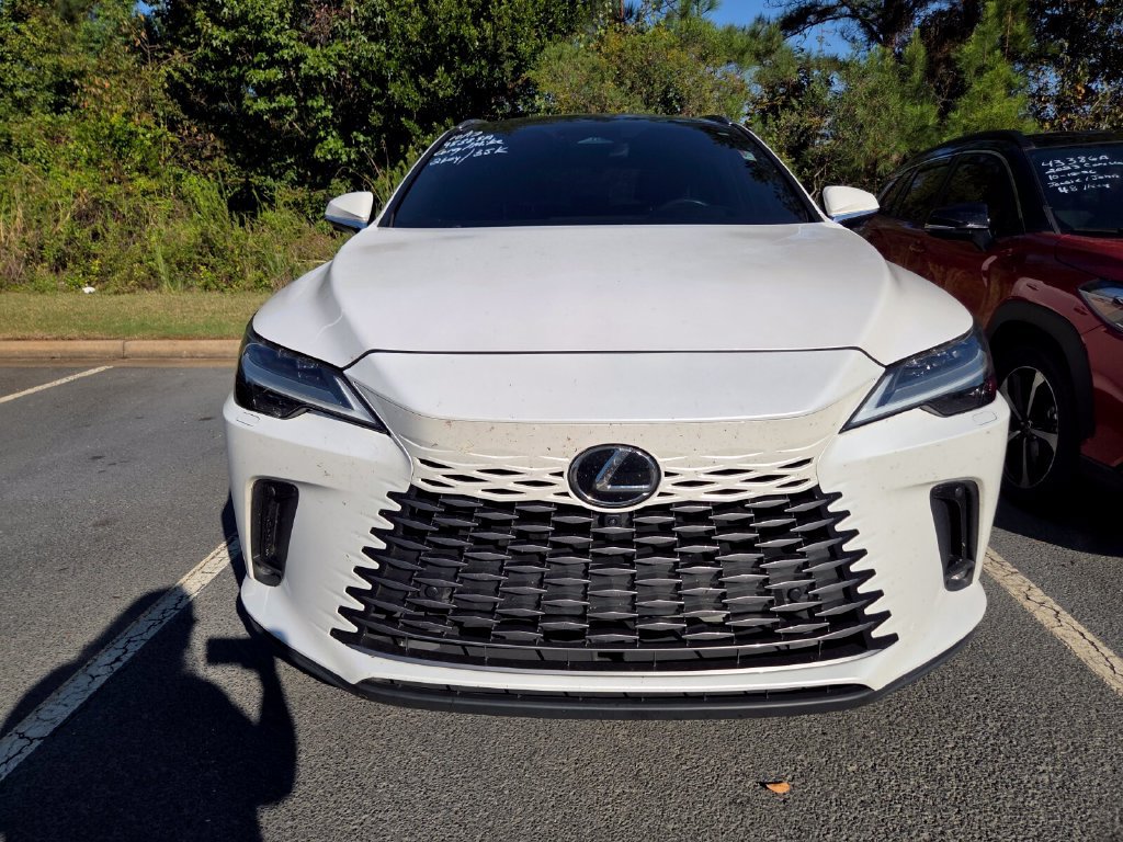 Used 2024 Lexus RX 350 FWD image 2