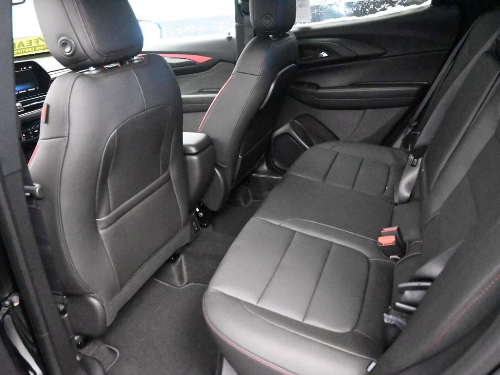 New 2026 Chevrolet TrailBlazer RS w/ Convenience Package image 15
