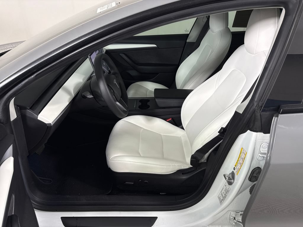 Used 2021 Tesla Model 3 Long Range AWD/4WD image 28