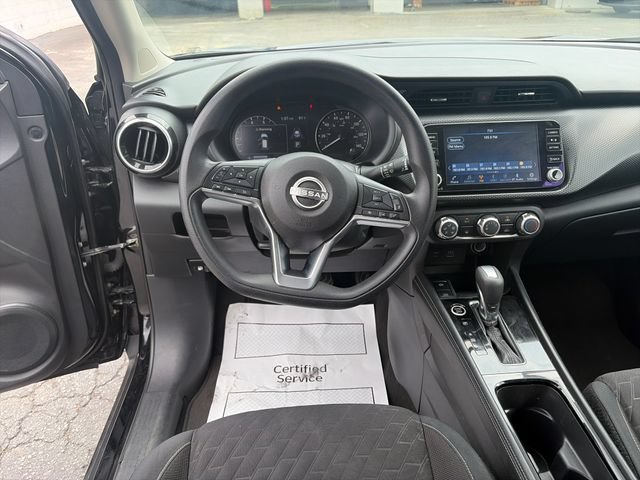 Used 2023 Nissan Kicks SV FWD image 13