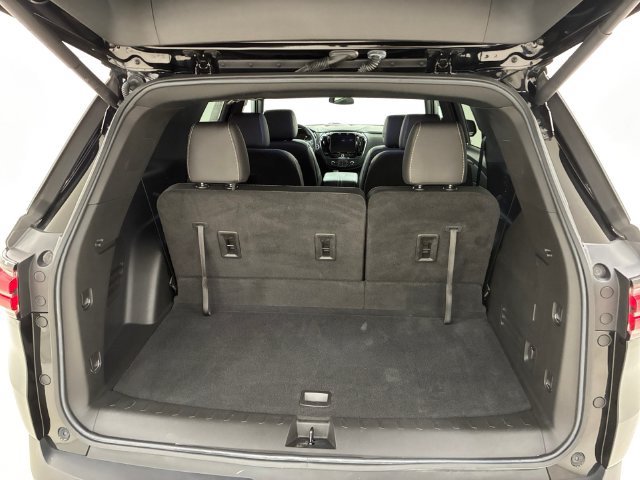 Certified 2023 Chevrolet Traverse LT AWD/4WD image 17