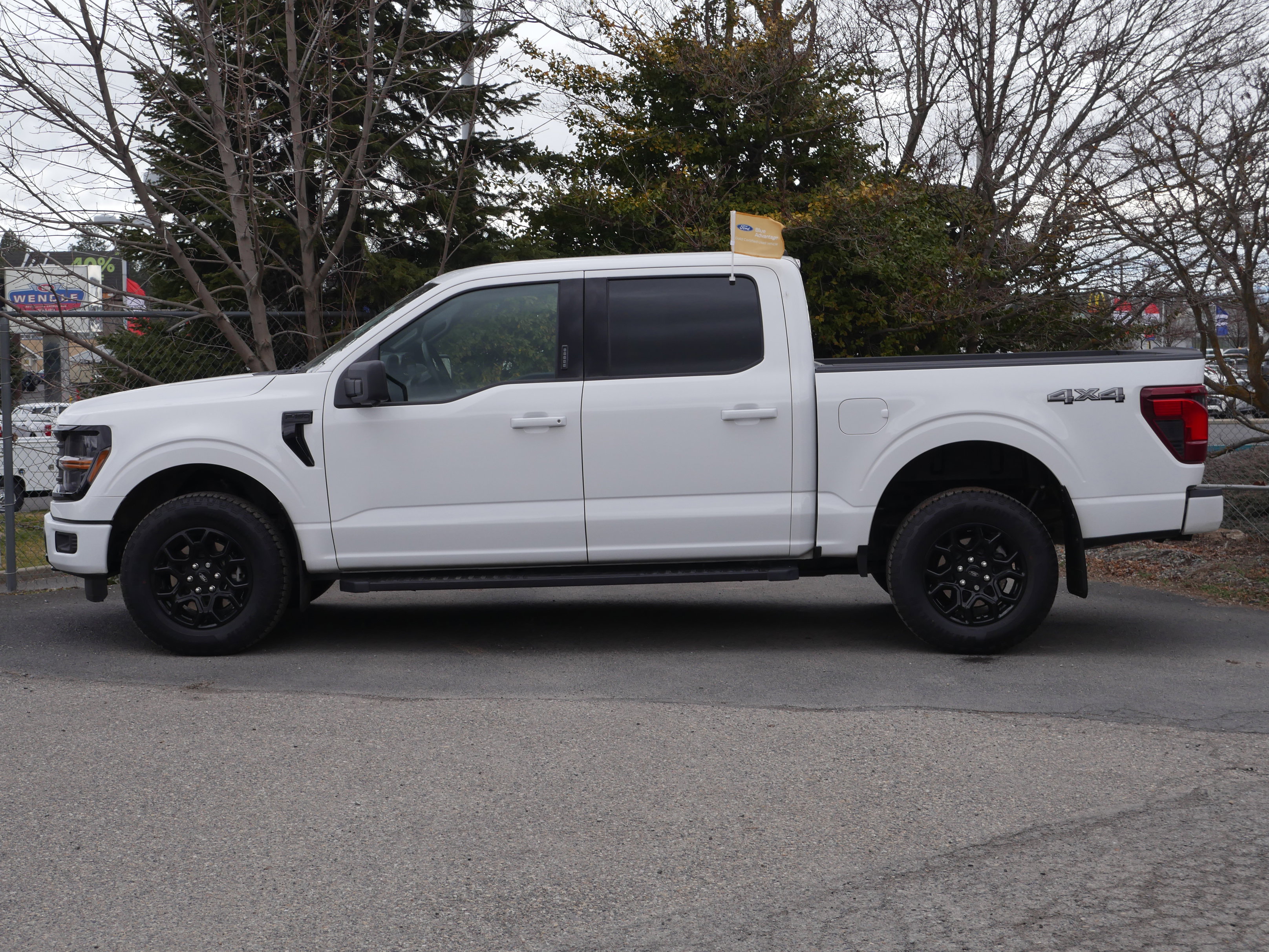 Certified 2024 Ford F150 XLT w/ Tow/Haul Package image 17