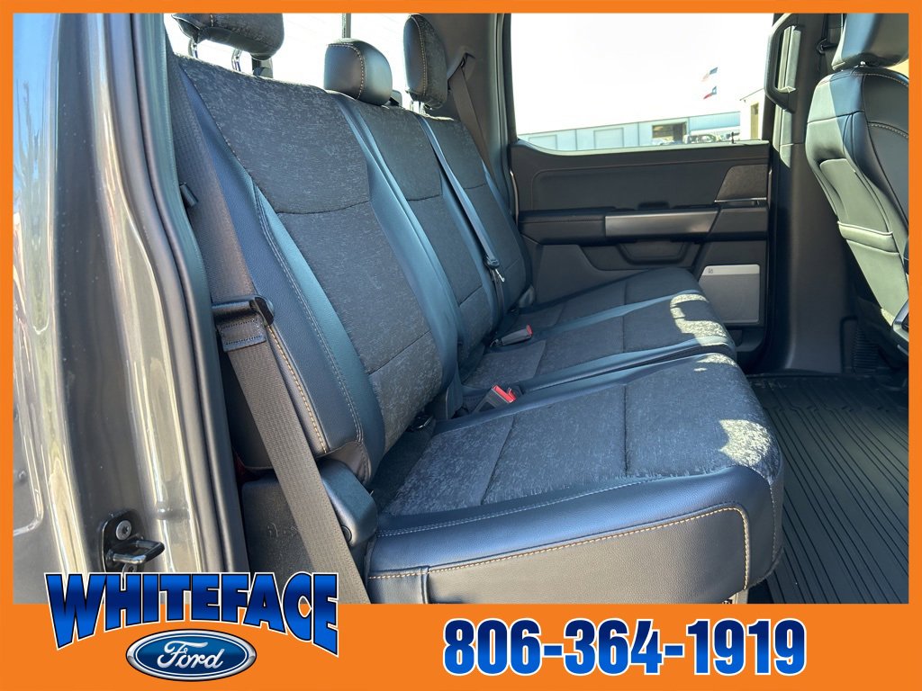 Used 2024 Ford F150 Tremor w/ Bed Utility Package image 43