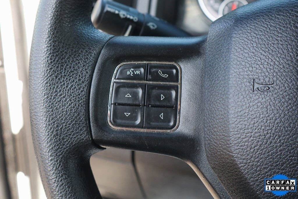 Used 2023 RAM 1500 Tradesman w/ Power & Remote Entry Group image 21